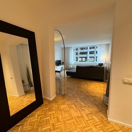 Appartement Neuf En Plein Centre Namen Buitenkant foto