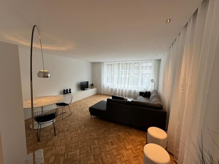 Appartement Neuf En Plein Centre Namen Buitenkant foto
