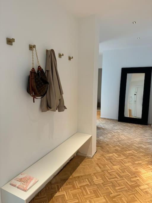 Appartement Neuf En Plein Centre Namen Buitenkant foto