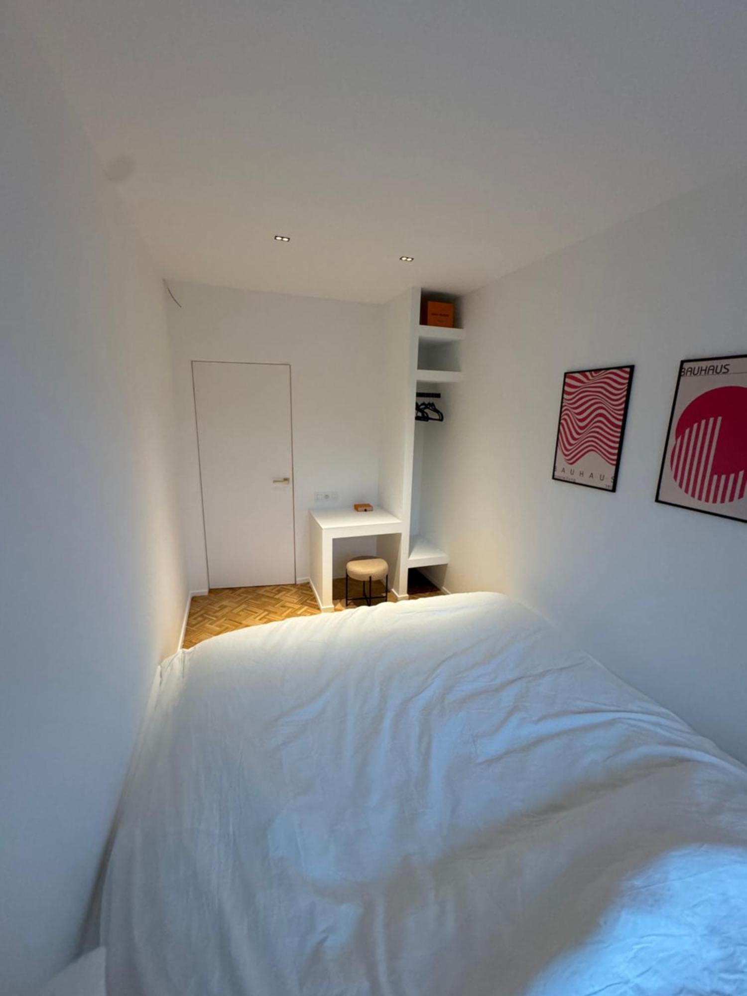 Appartement Neuf En Plein Centre Namen Buitenkant foto