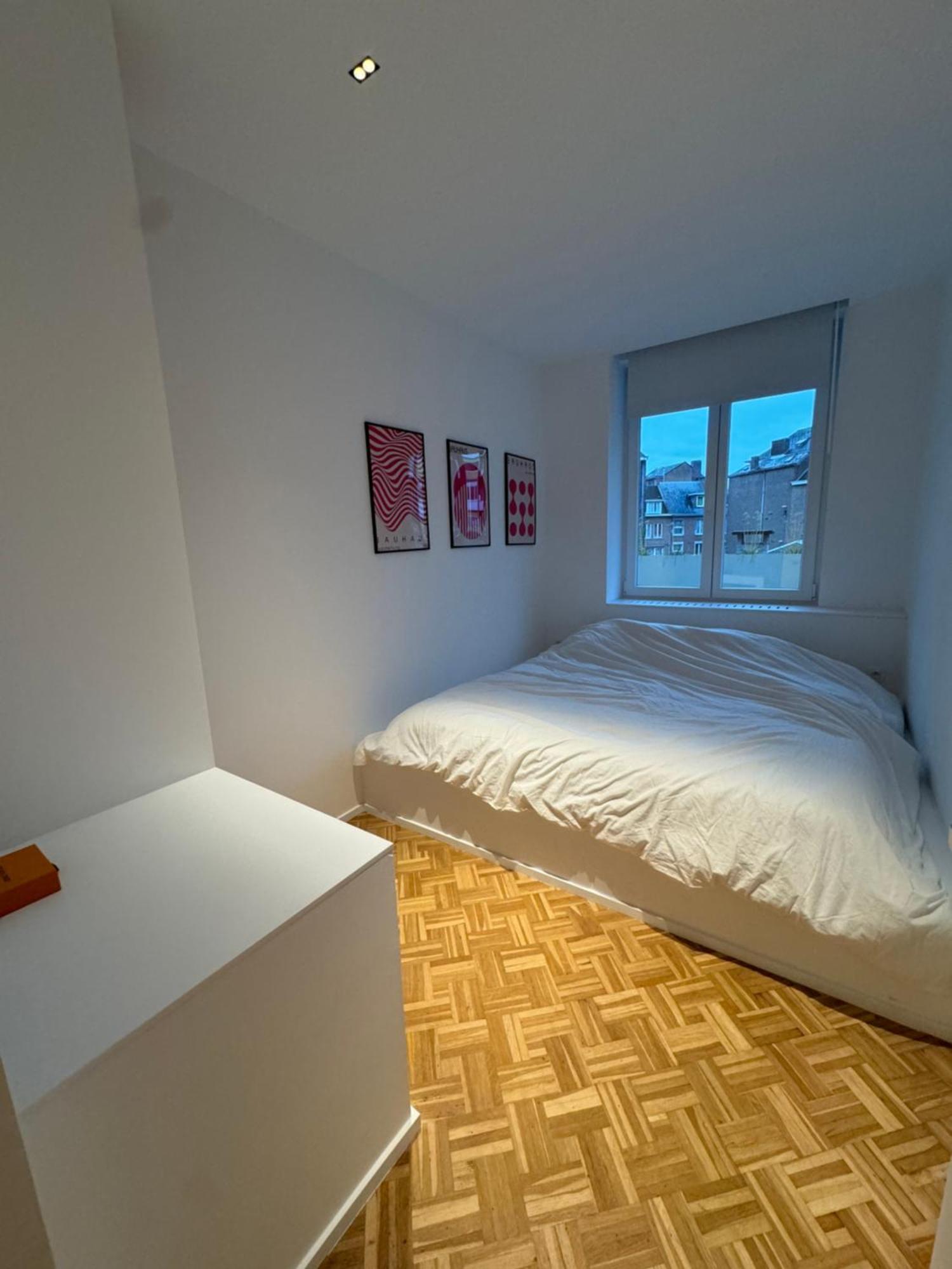Appartement Neuf En Plein Centre Namen Buitenkant foto