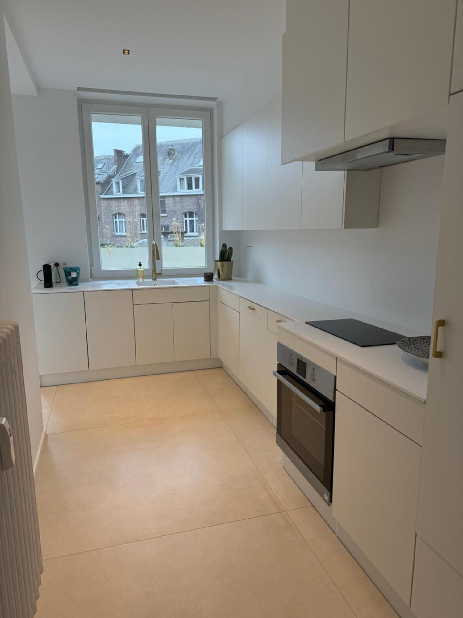 Appartement Neuf En Plein Centre Namen Buitenkant foto